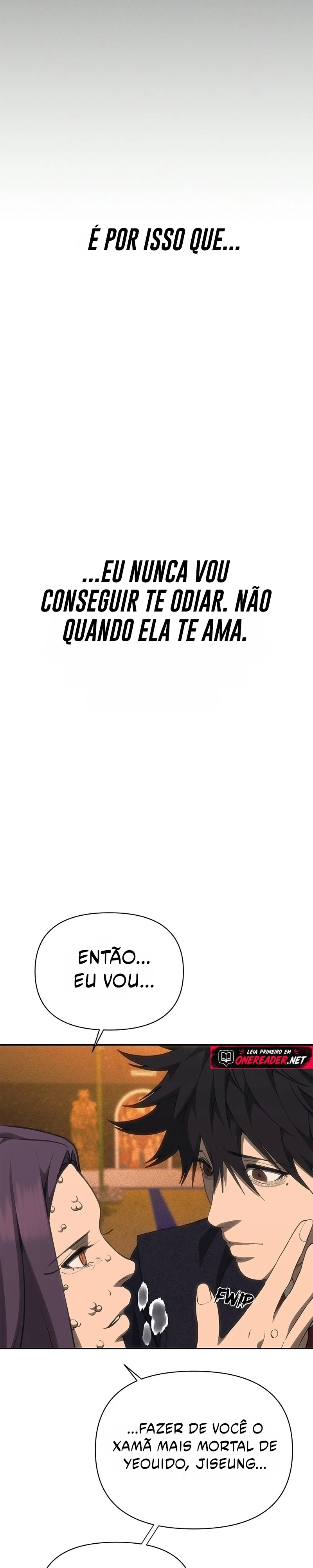 ShaMONEYism Capítulo 46 Página 51