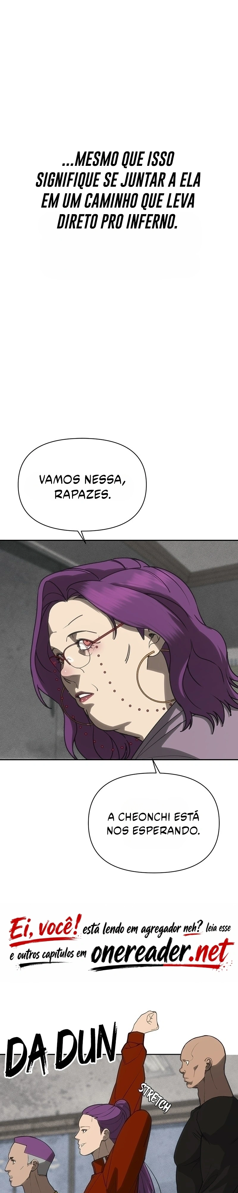 ShaMONEYism Capítulo 46 Página 9