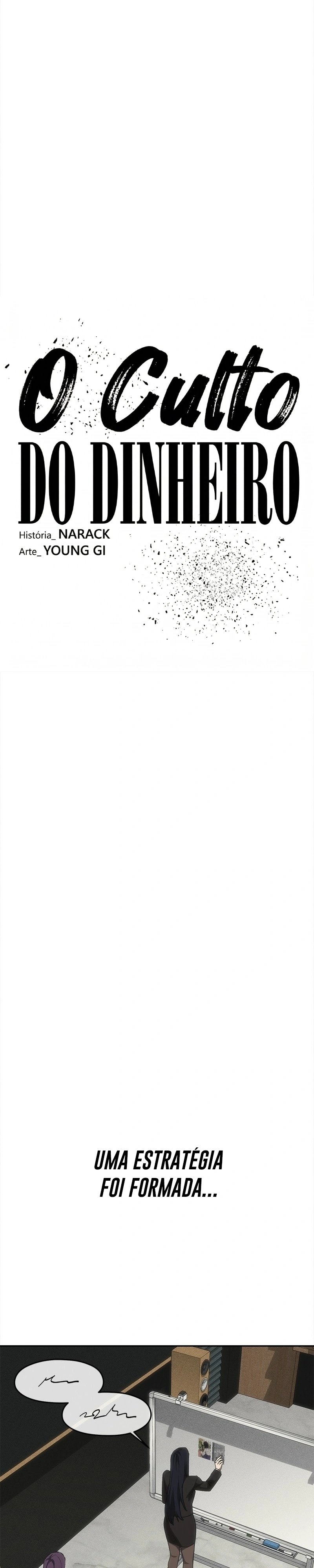 ShaMONEYism Capítulo 47 Página 11