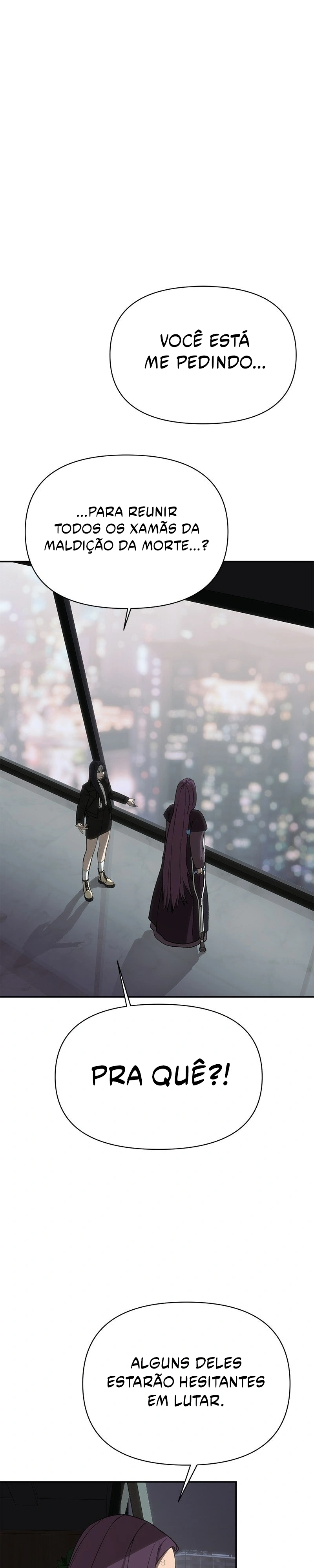 ShaMONEYism Capítulo 47 Página 14