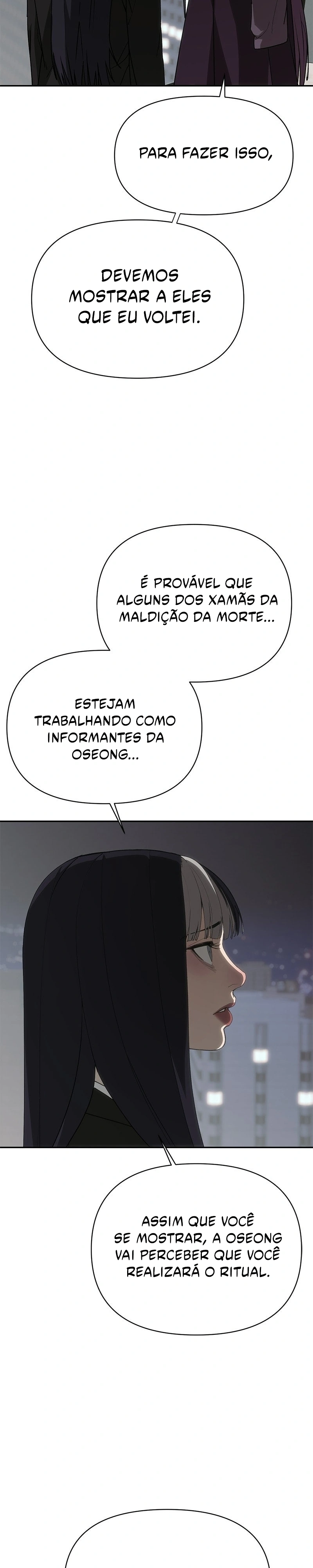 ShaMONEYism Capítulo 47 Página 16
