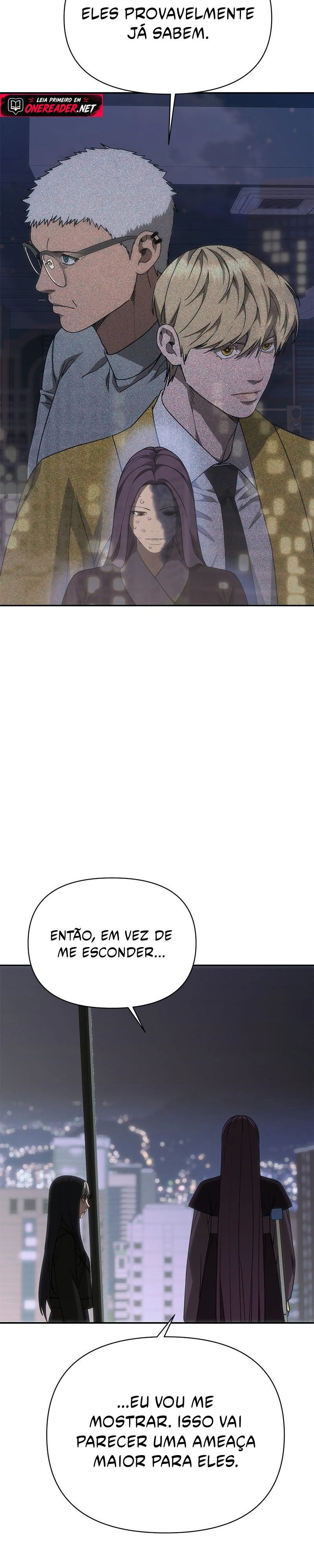 ShaMONEYism Capítulo 47 Página 17