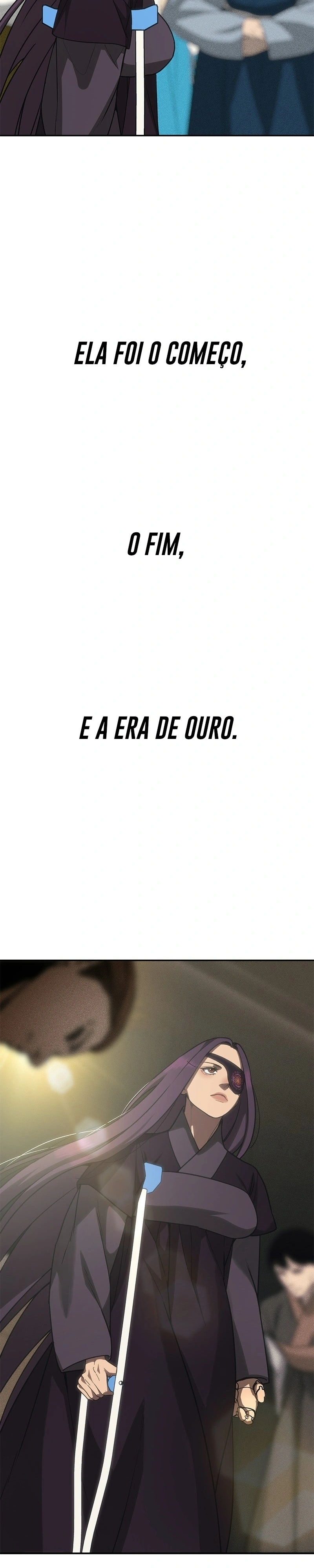 ShaMONEYism Capítulo 47 Página 30