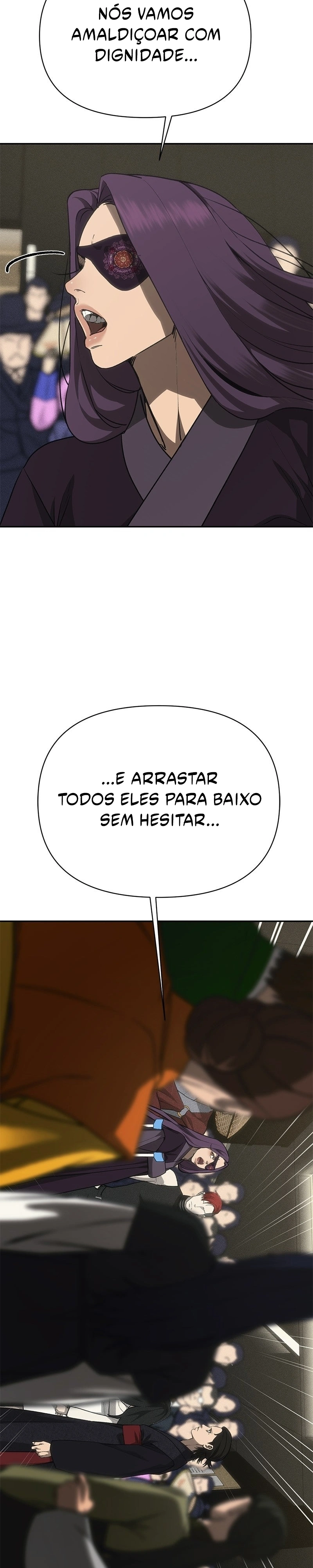 ShaMONEYism Capítulo 47 Página 42