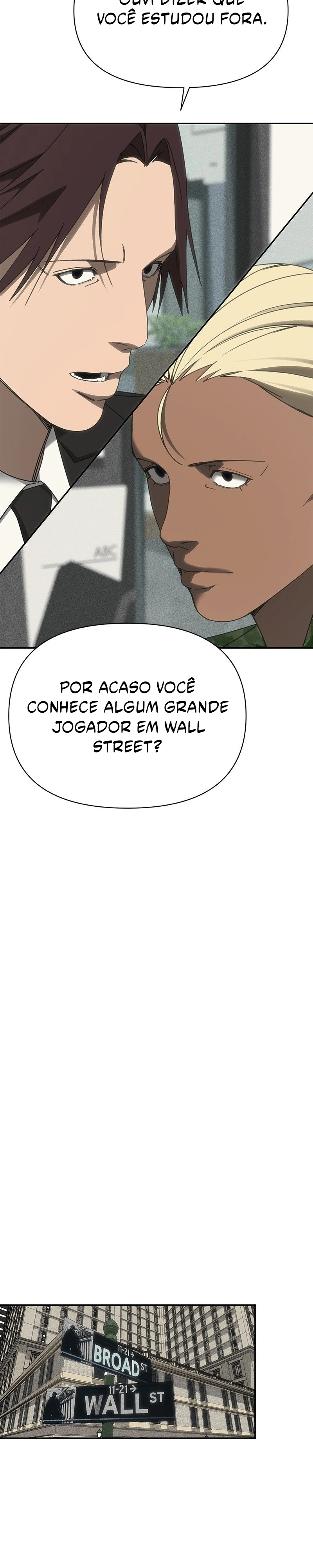 ShaMONEYism Capítulo 48 Página 11