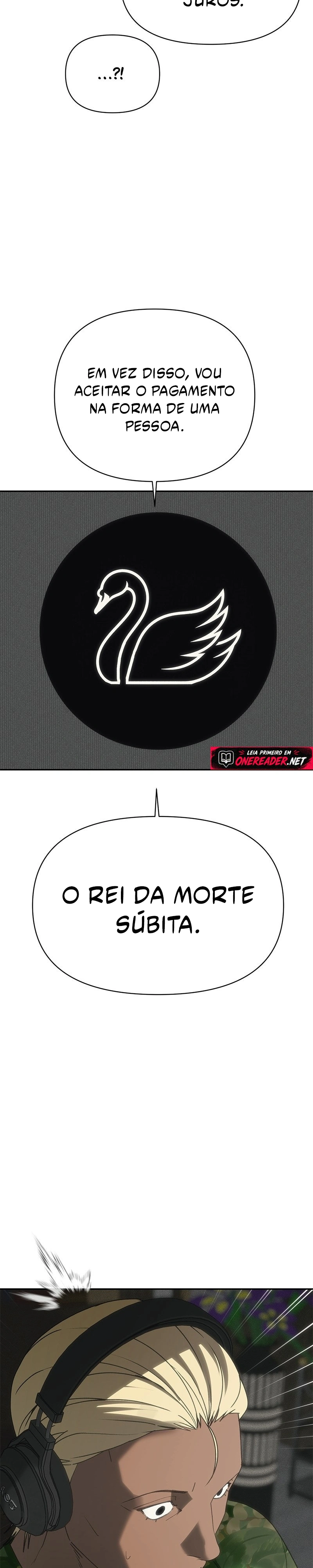 ShaMONEYism Capítulo 48 Página 19