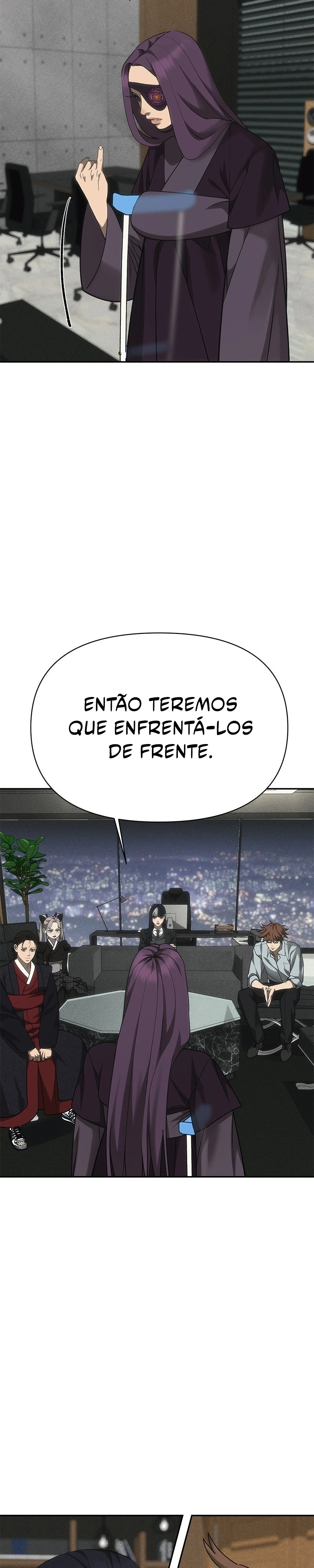 ShaMONEYism Capítulo 48 Página 24