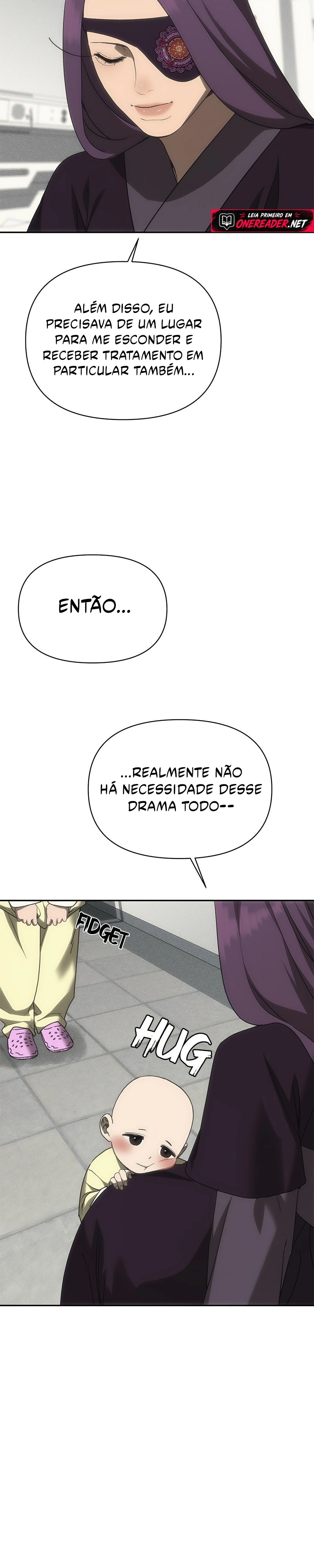ShaMONEYism Capítulo 48 Página 31
