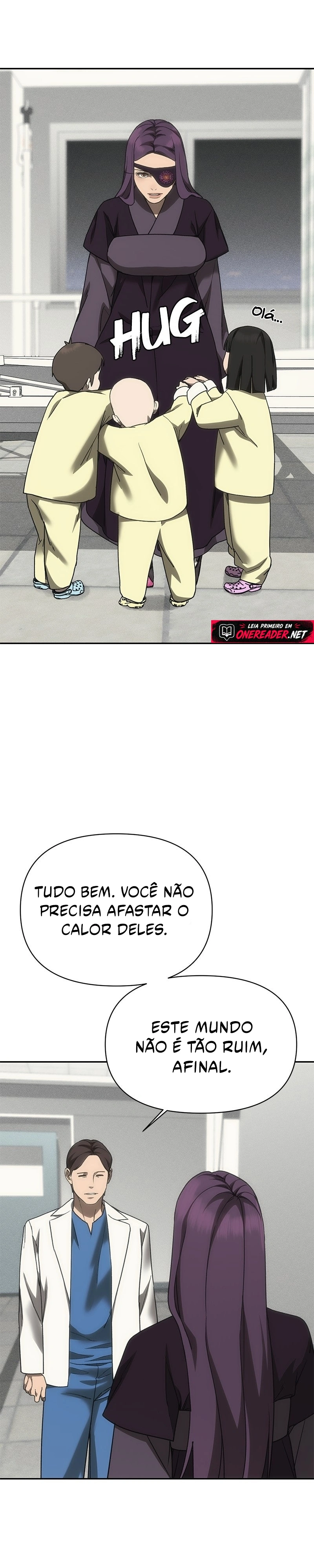 ShaMONEYism Capítulo 48 Página 32