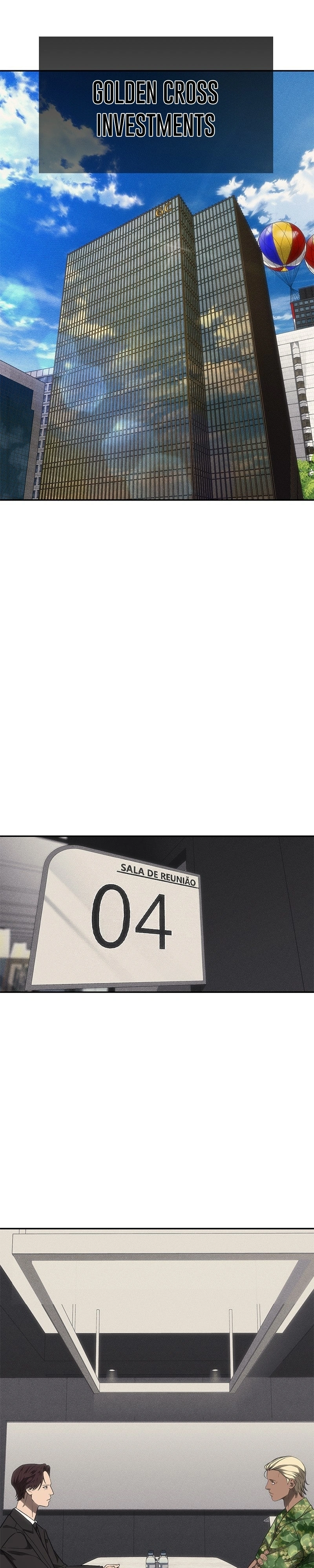 ShaMONEYism Capítulo 48 Página 4