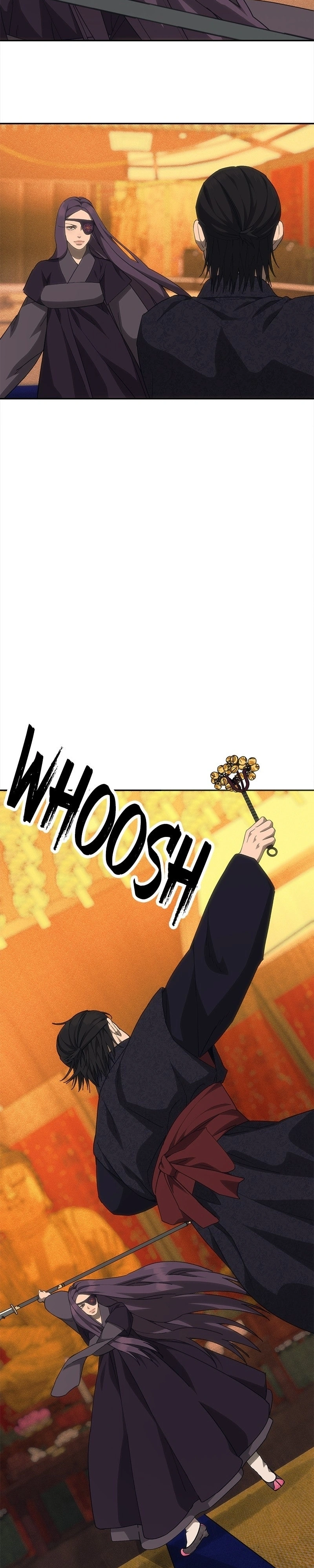 ShaMONEYism Capítulo 49 Página 12