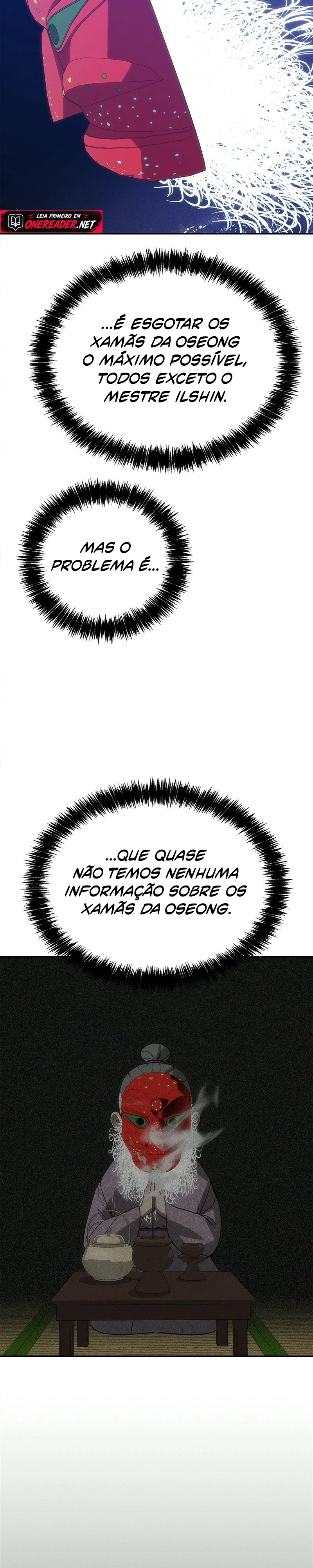 ShaMONEYism Capítulo 49 Página 14