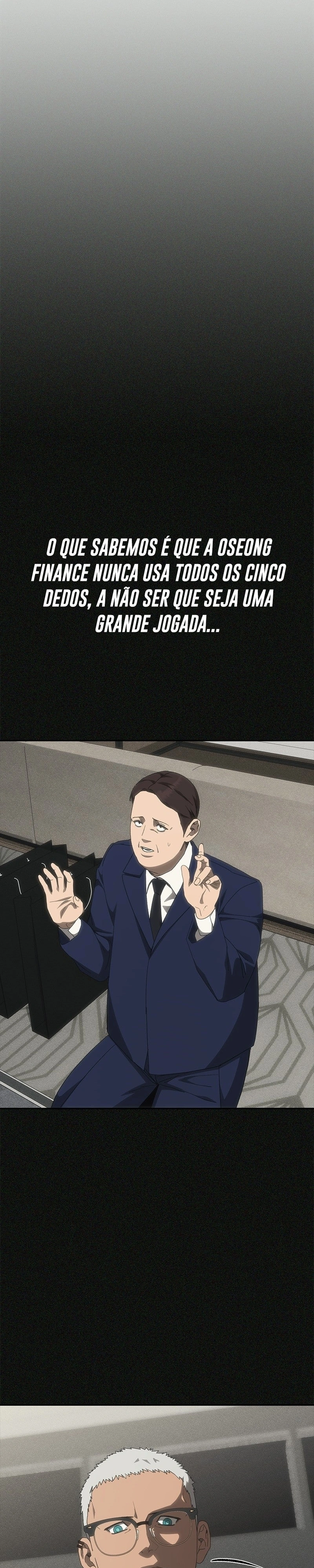 ShaMONEYism Capítulo 49 Página 15
