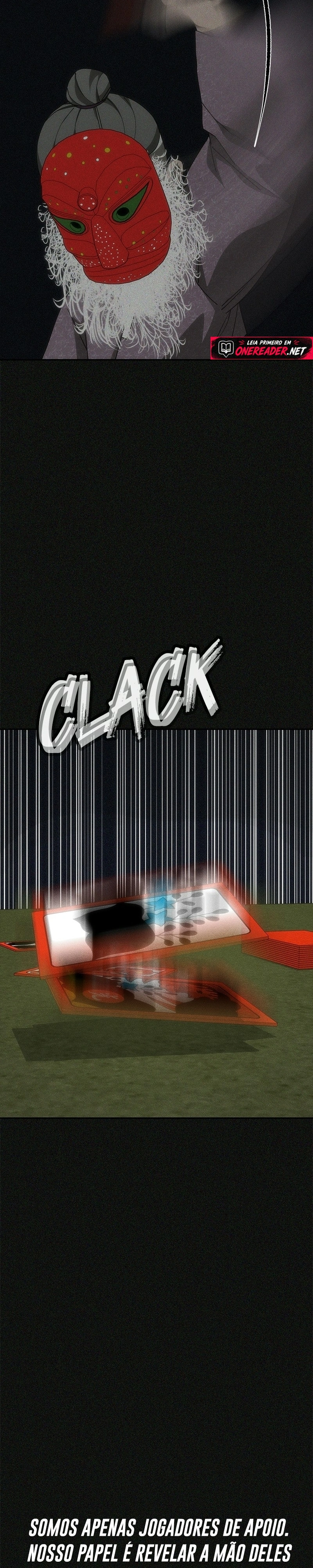 ShaMONEYism Capítulo 49 Página 20