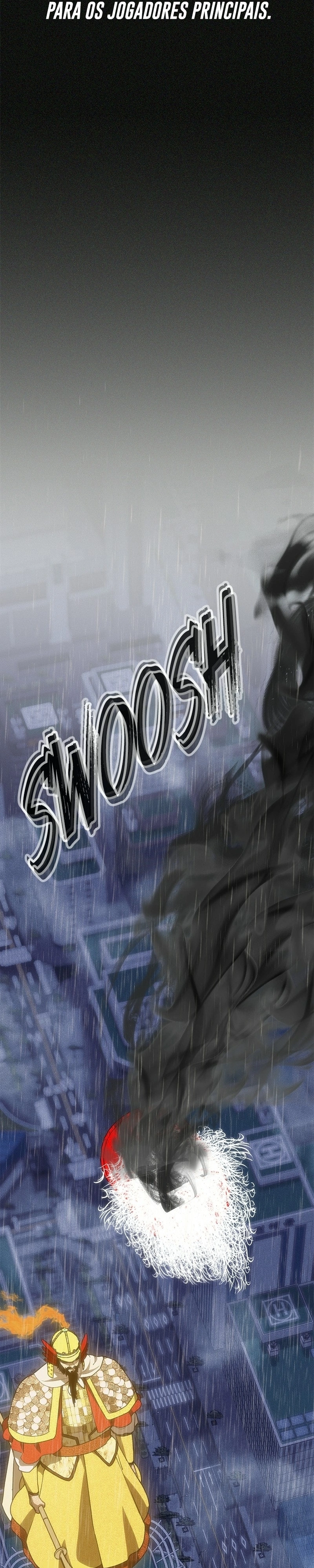 ShaMONEYism Capítulo 49 Página 21