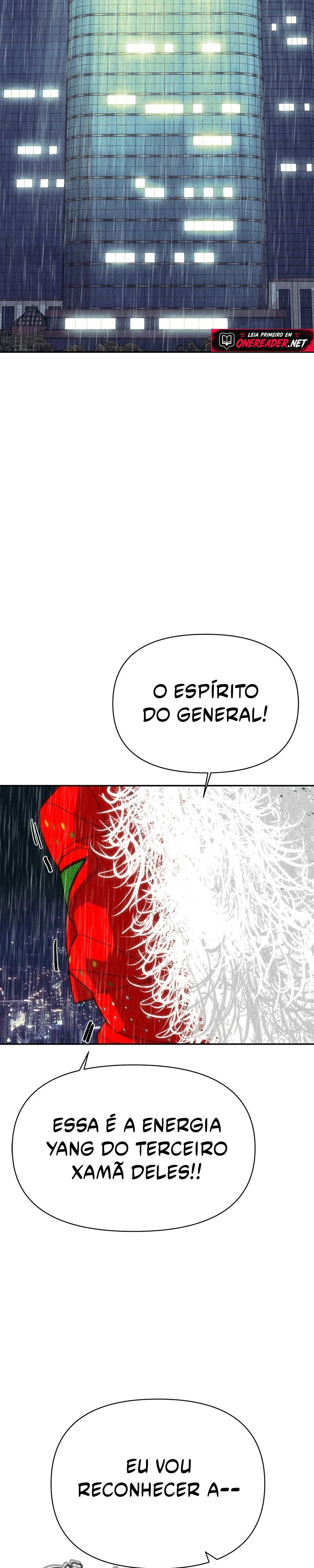ShaMONEYism Capítulo 49 Página 23