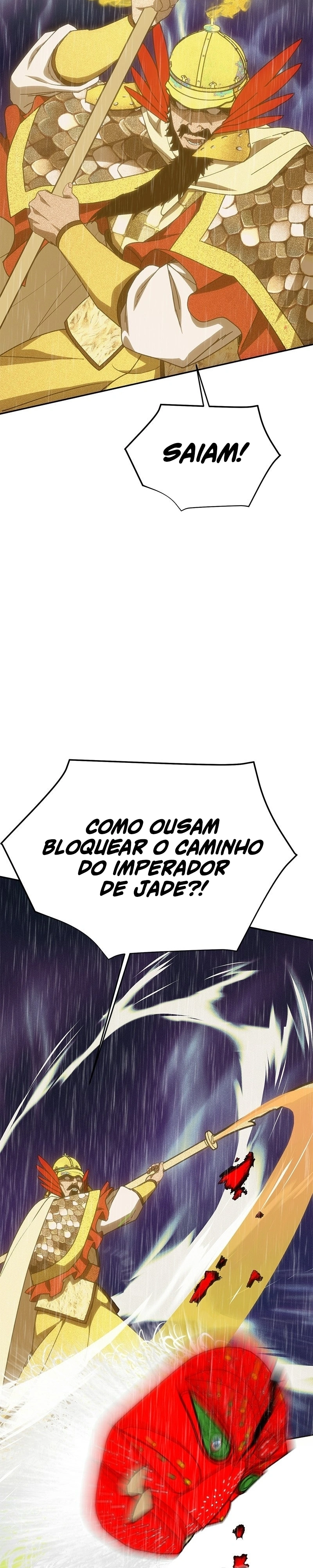 ShaMONEYism Capítulo 49 Página 25