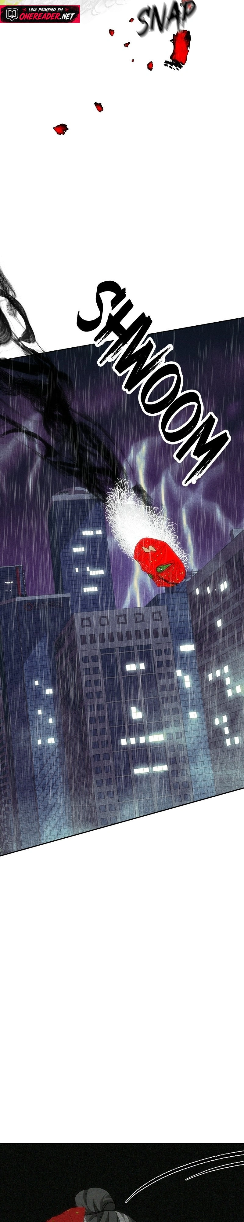 ShaMONEYism Capítulo 49 Página 26