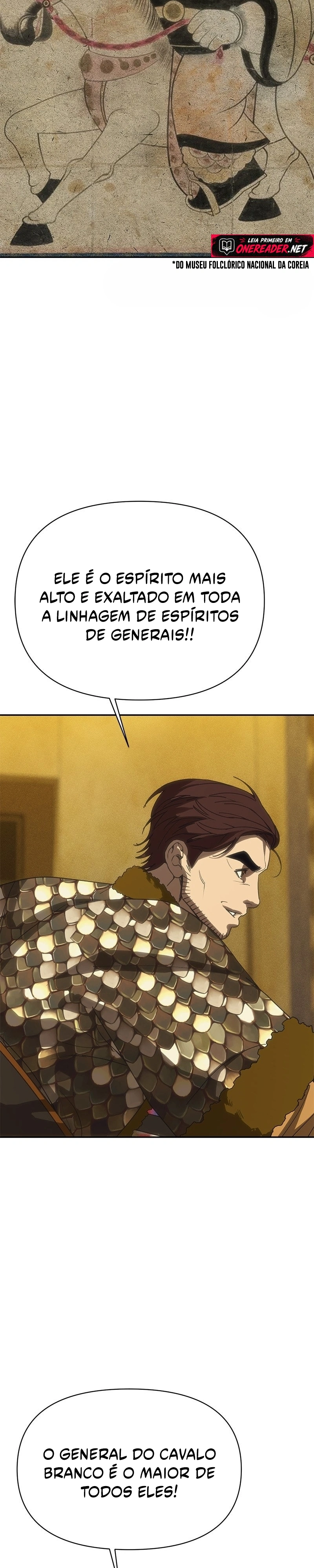ShaMONEYism Capítulo 49 Página 35