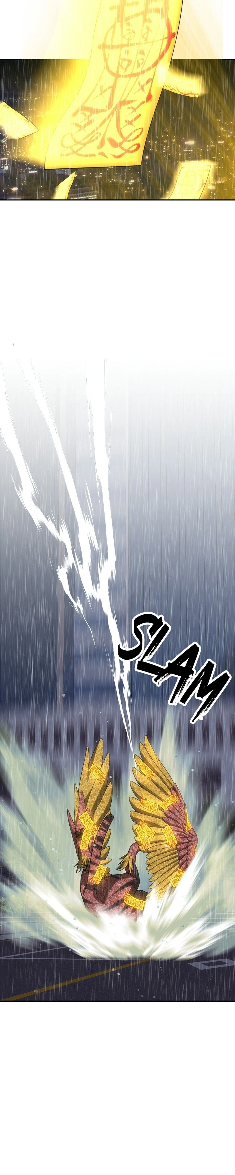 ShaMONEYism Capítulo 49 Página 52