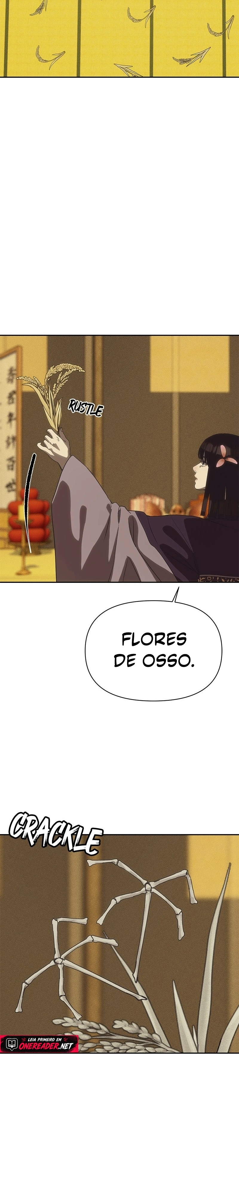 ShaMONEYism Capítulo 49 Página 54