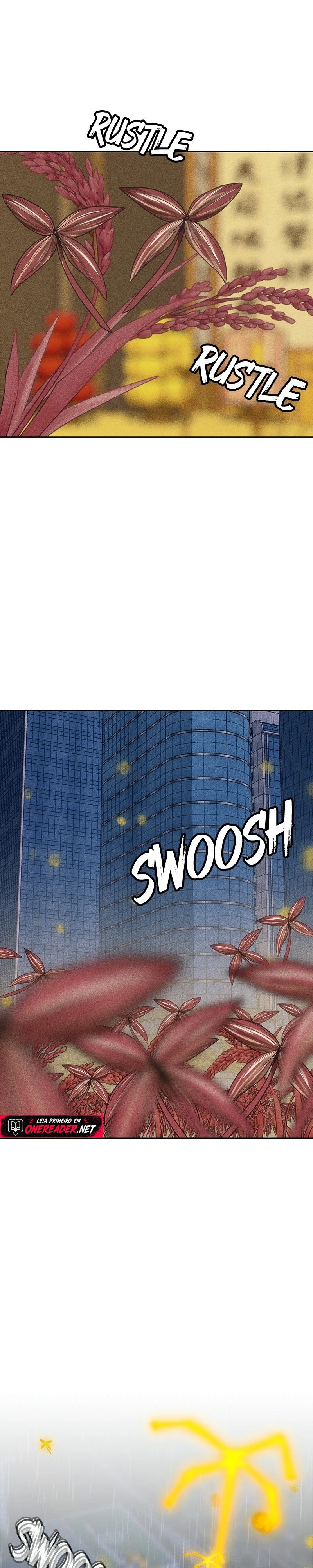 ShaMONEYism Capítulo 49 Página 56