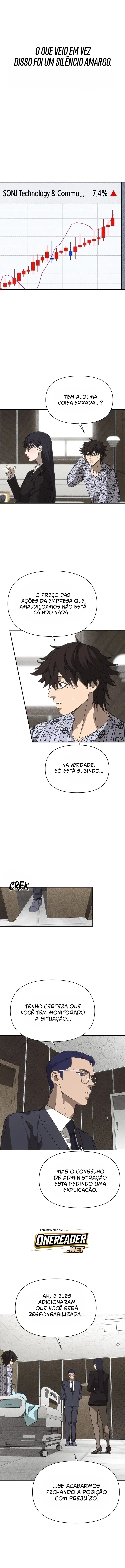 ShaMONEYism Capítulo 5 Página 20