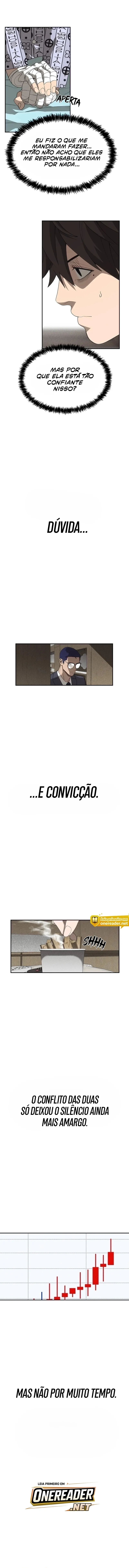 ShaMONEYism Capítulo 5 Página 22