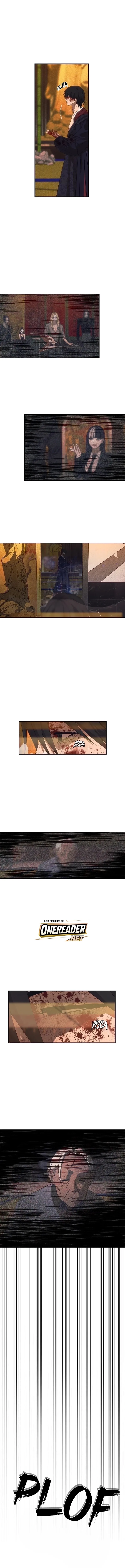 ShaMONEYism Capítulo 5 Página 3