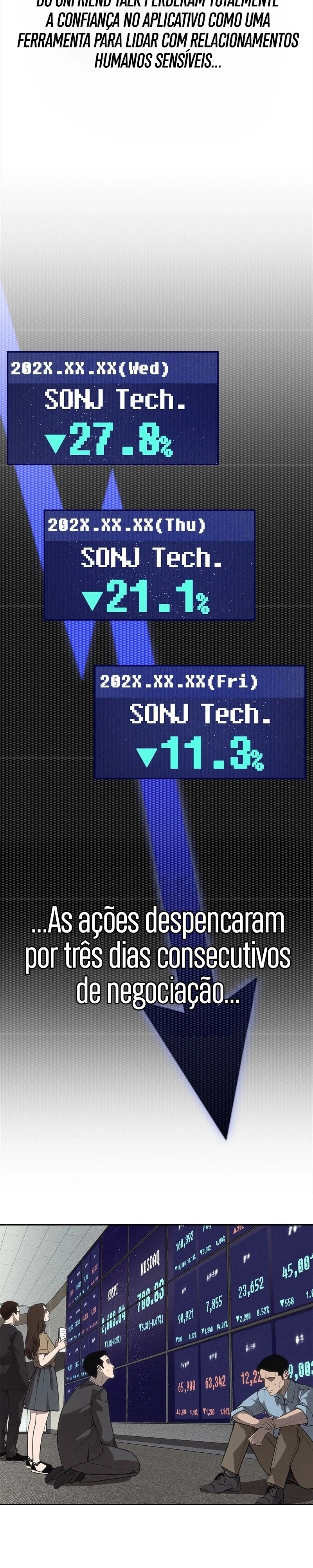 ShaMONEYism Capítulo 6 Página 10