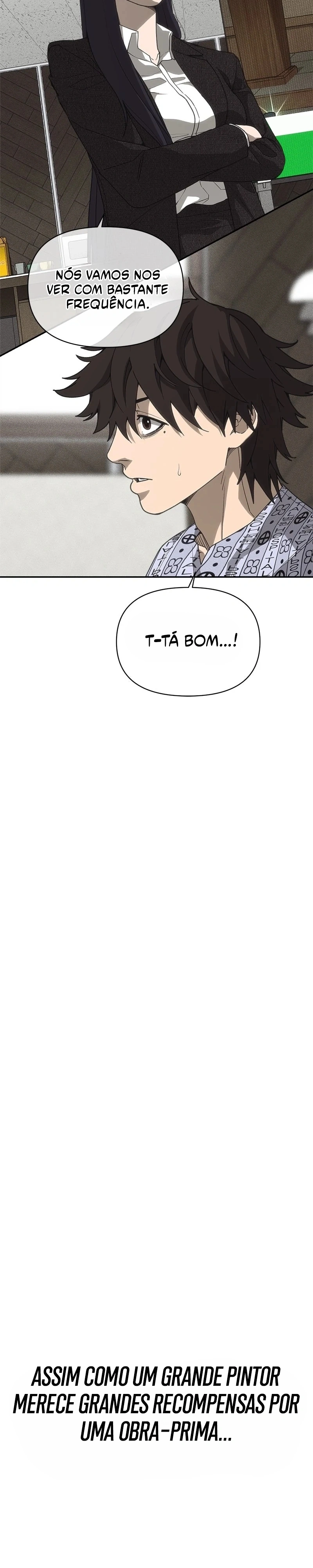 ShaMONEYism Capítulo 6 Página 16