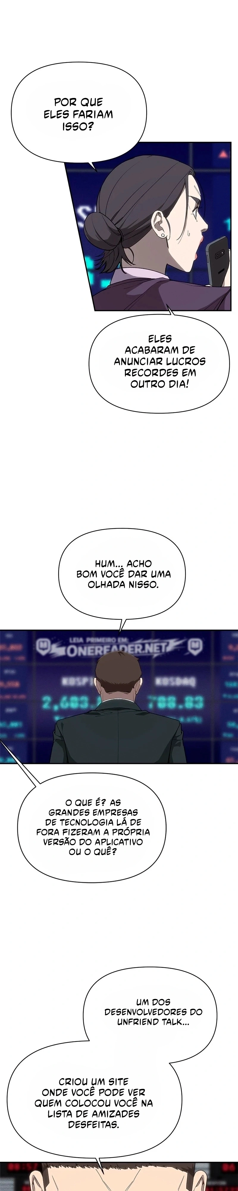 ShaMONEYism Capítulo 6 Página 3