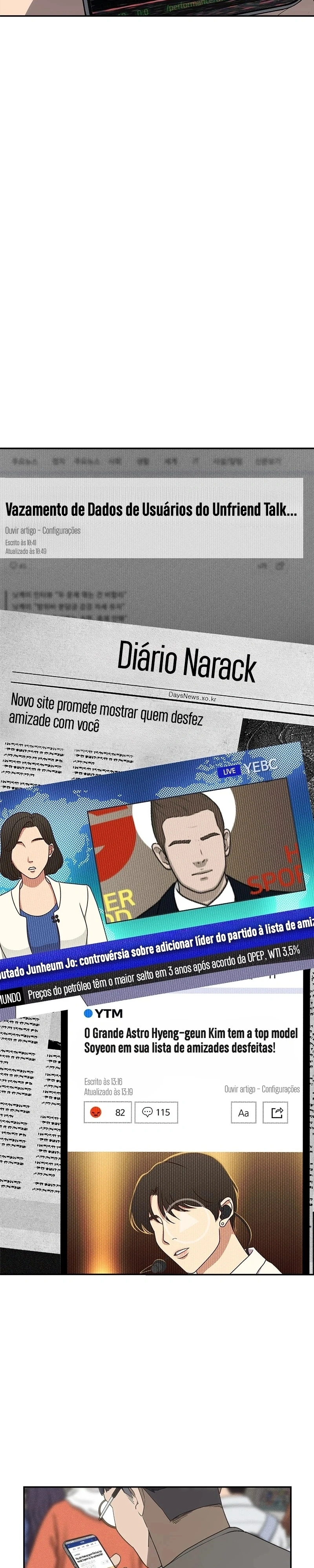 ShaMONEYism Capítulo 6 Página 5