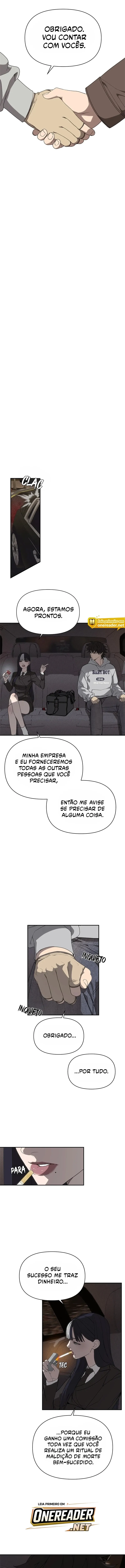 ShaMONEYism Capítulo 7 Página 16