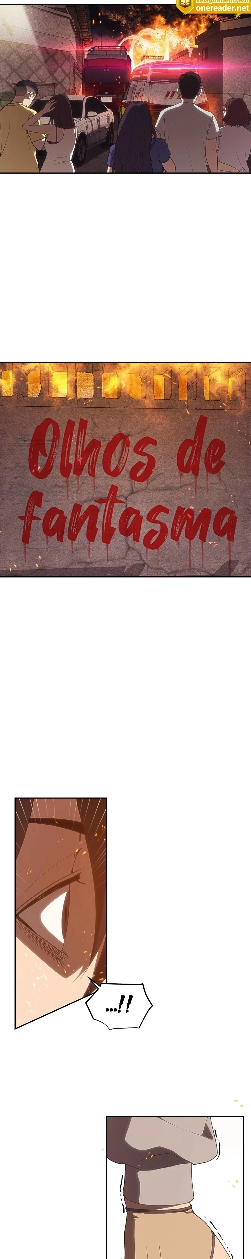 ShaMONEYism Capítulo 8 Página 3