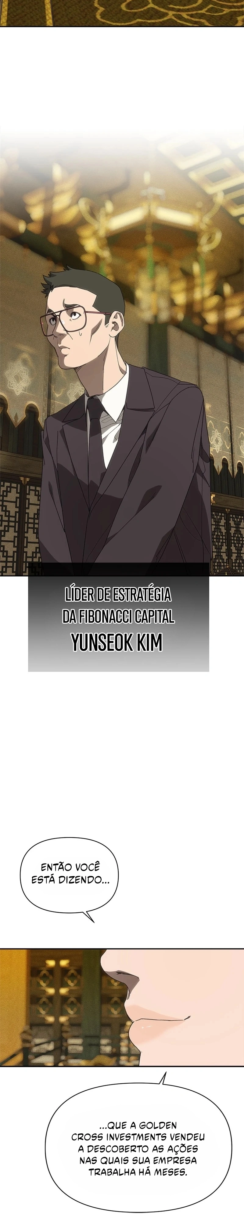 ShaMONEYism Capítulo 9 Página 33