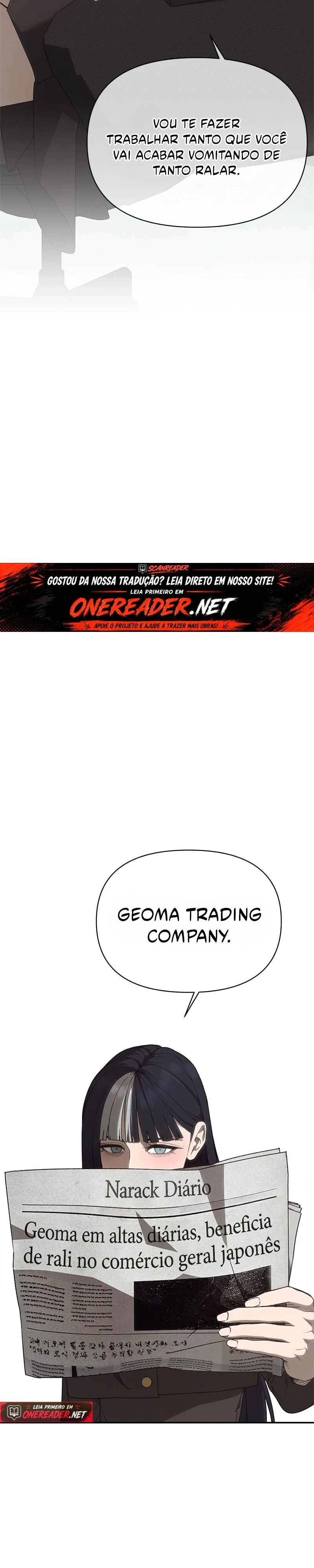 ShaMONEYism Capítulo 9 Página 5