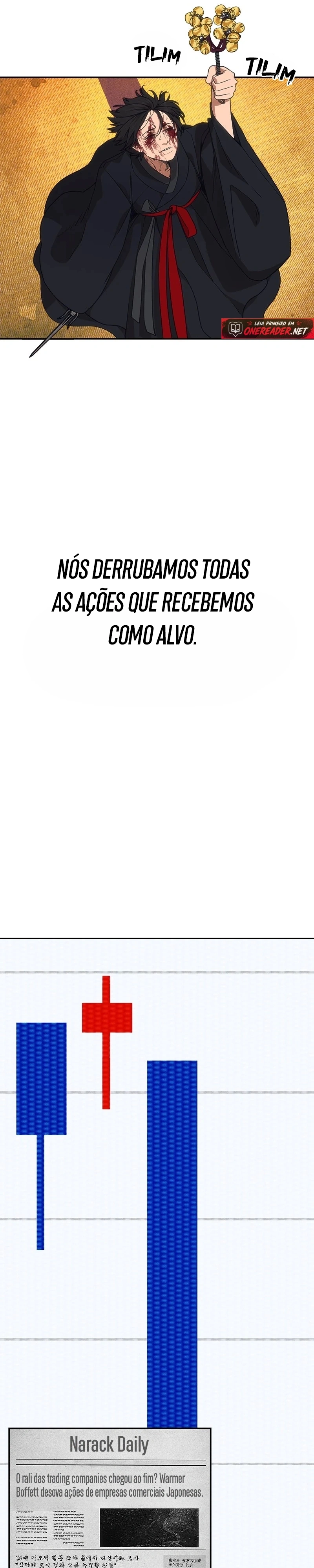 ShaMONEYism Capítulo 9 Página 8