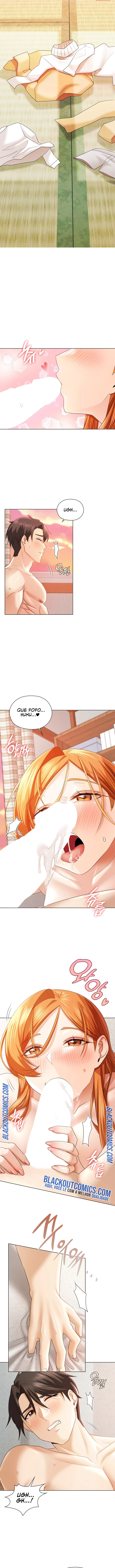 She recommends a harem Capítulo 7 Página 4