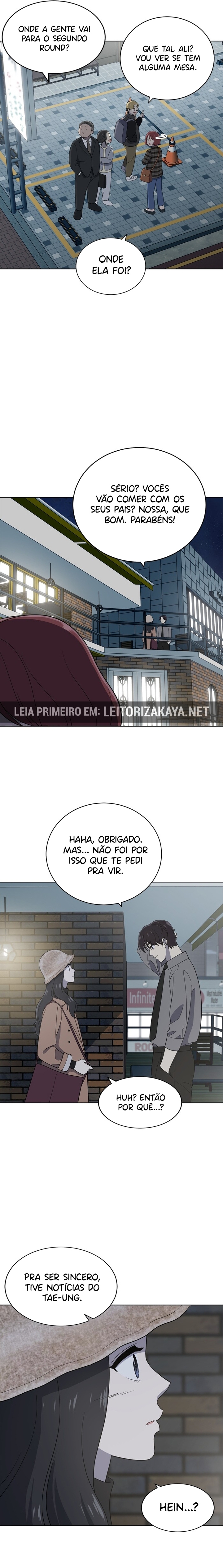 She's Hopeless Capítulo 102 Página 5
