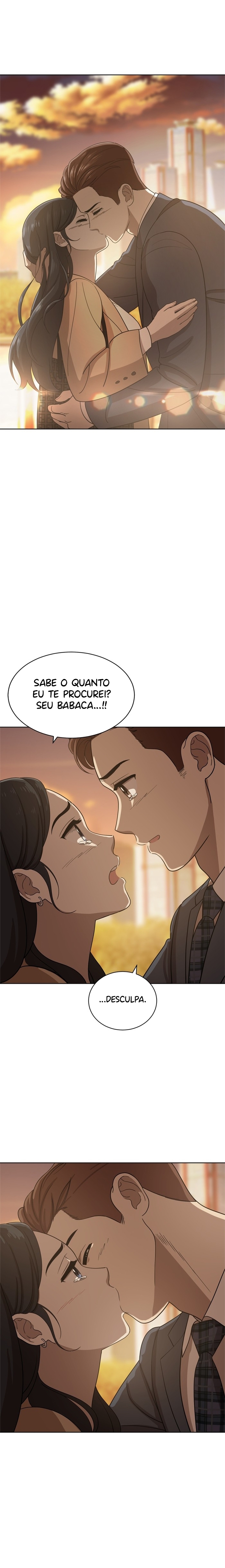 She's Hopeless Capítulo 103 Página 42