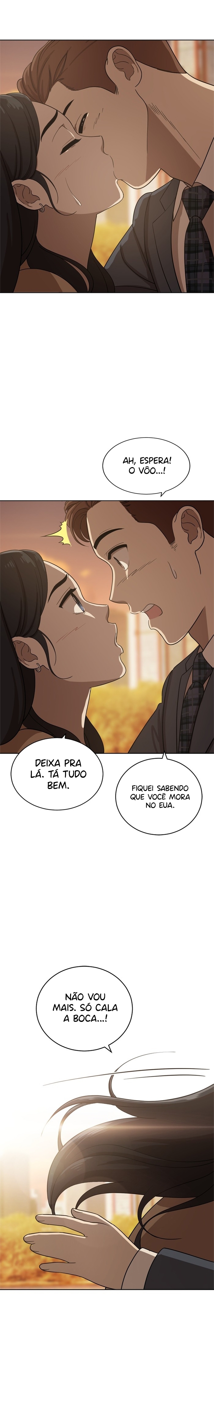 She's Hopeless Capítulo 103 Página 43