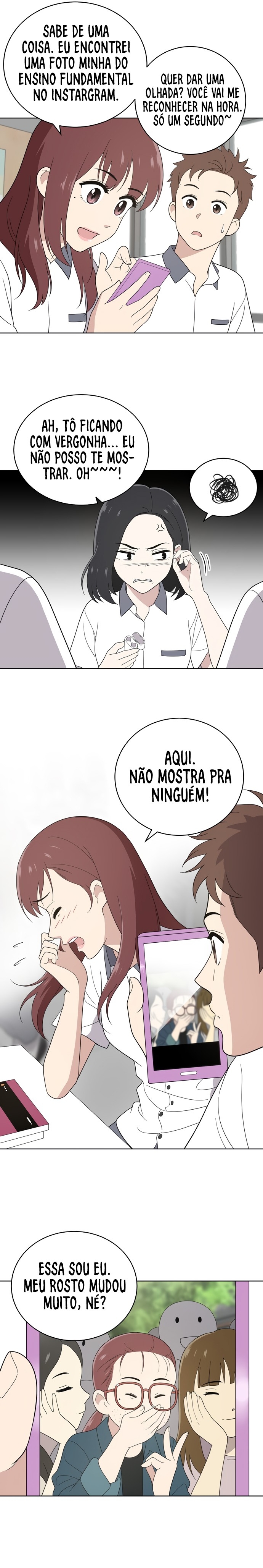 She's Hopeless Capítulo 11 Página 9