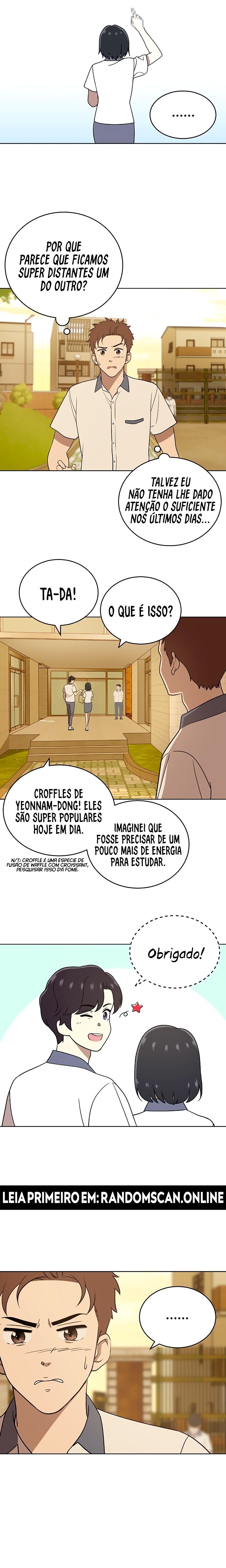 She's Hopeless Capítulo 22 Página 2