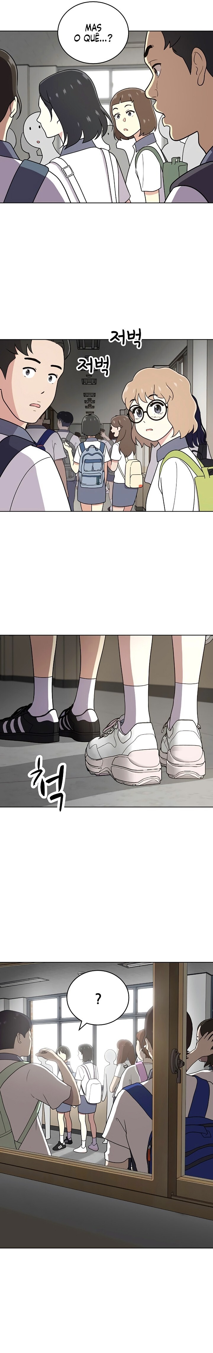 She's Hopeless Capítulo 28 Página 16