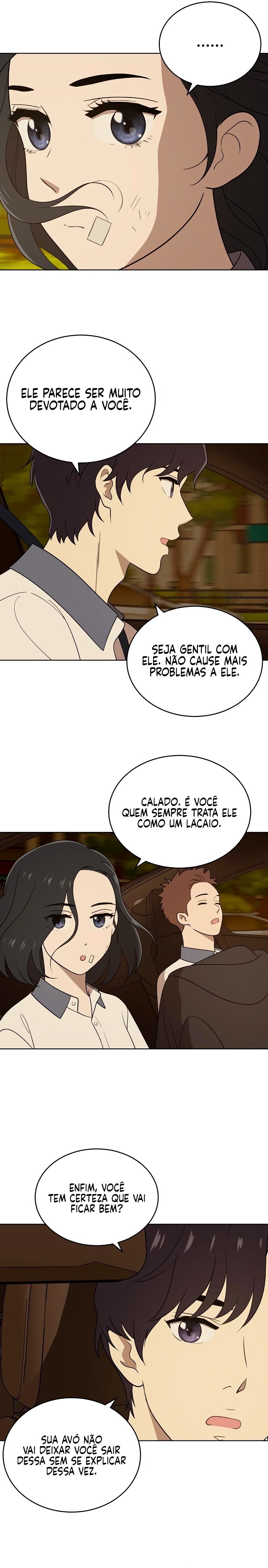 She's Hopeless Capítulo 31 Página 29