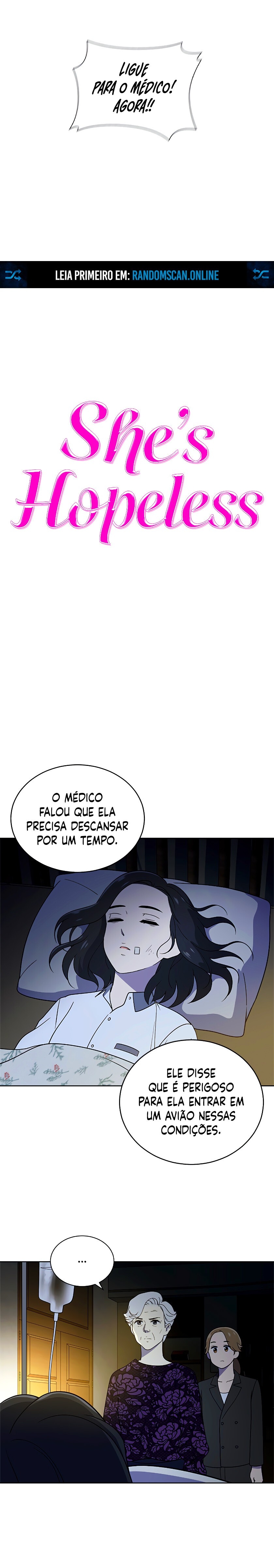 She's Hopeless Capítulo 32 Página 10