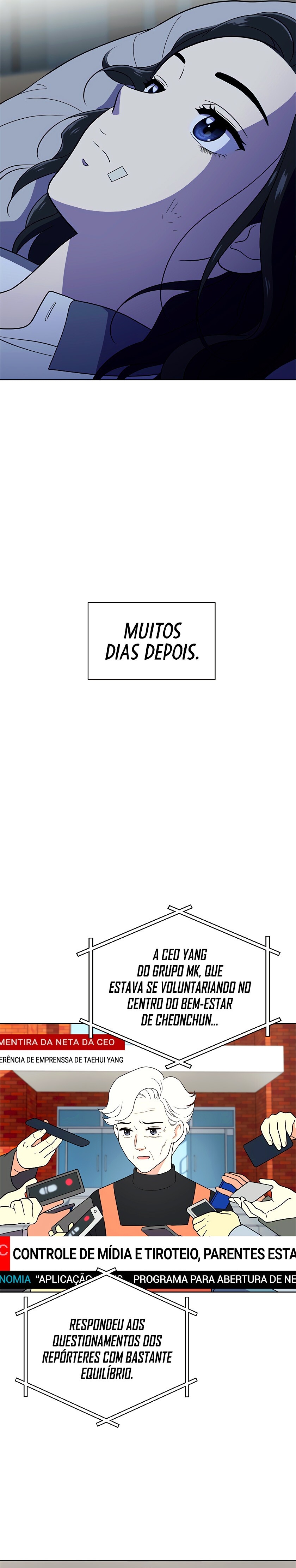 She's Hopeless Capítulo 32 Página 13