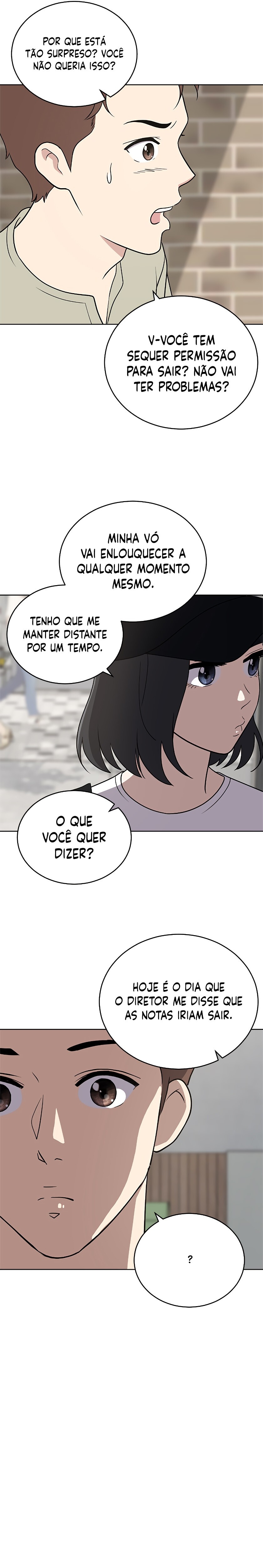 She's Hopeless Capítulo 33 Página 24