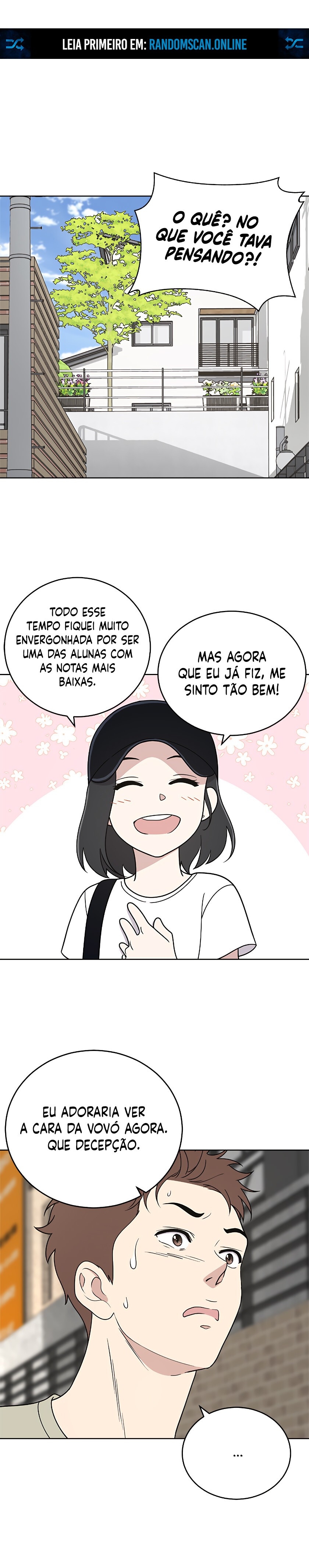 She's Hopeless Capítulo 33 Página 26